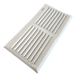 Rejilla De Ventilación 15x30 Esmaltada