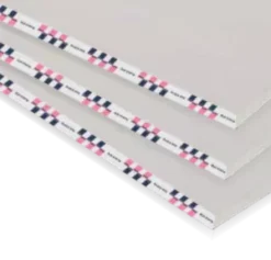 Placa Novoplack 1.20m X 2.40m X 9.5mm