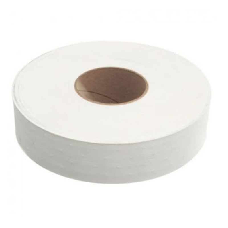 Cinta De Papel Microperforada X 75m