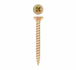 Tornillo Fijador 8 X 1 ¾”