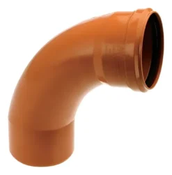 Curva Awaduct 90º Mh