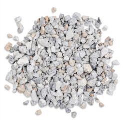 Piedra 6-20 Blanca Mixta