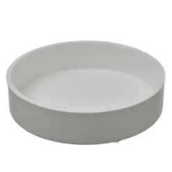 Tapa Pvc Blanco